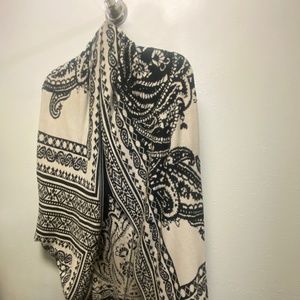 Women's Shaw/Cardigan